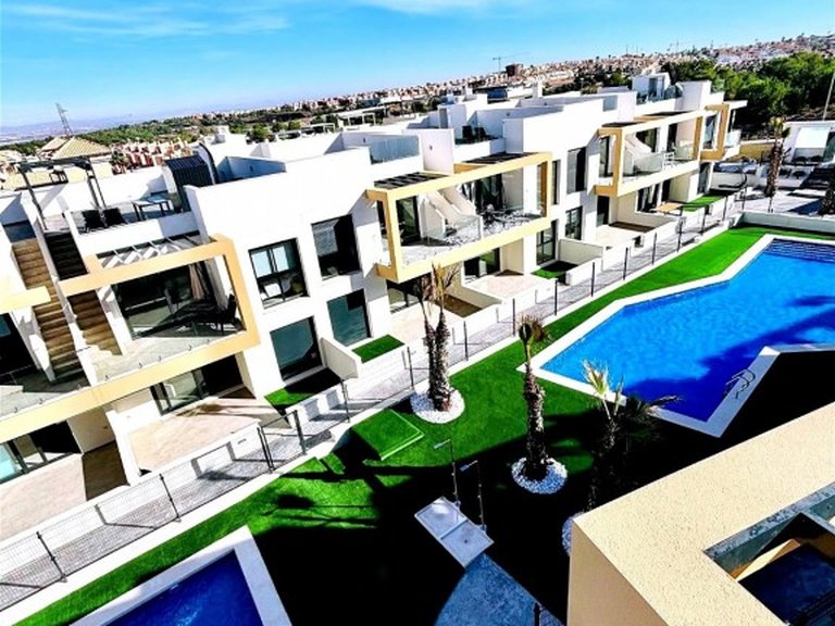 Apartment for Sale in Inland Las Filipinas, Alicante 14