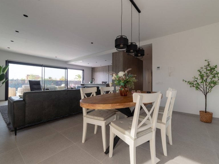 Villa for Sale in Costa Blanca Los Montesinos, Alicante 3