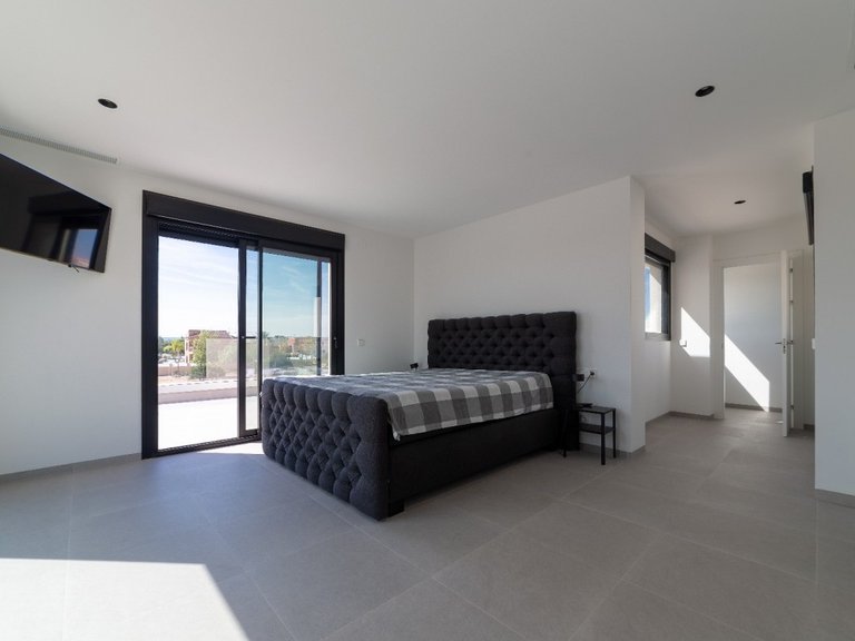 Villa for Sale in Costa Blanca Los Montesinos, Alicante 12
