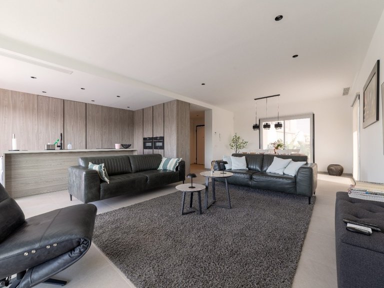 Villa for Sale in Costa Blanca Los Montesinos, Alicante 2