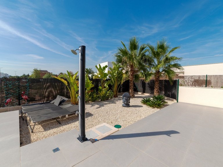 Villa for Sale in Costa Blanca Los Montesinos, Alicante 7