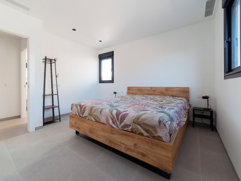Villa for Sale in Costa Blanca Los Montesinos, Alicante 8