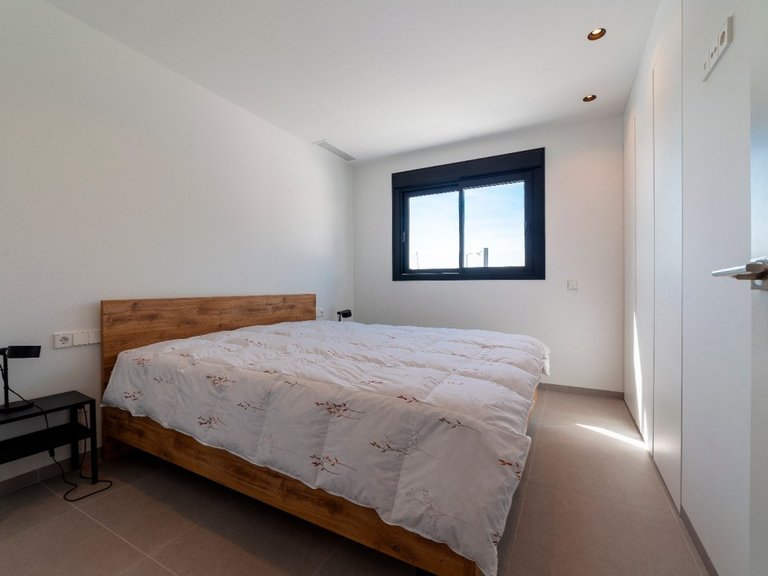 Villa for Sale in Costa Blanca Los Montesinos, Alicante 10