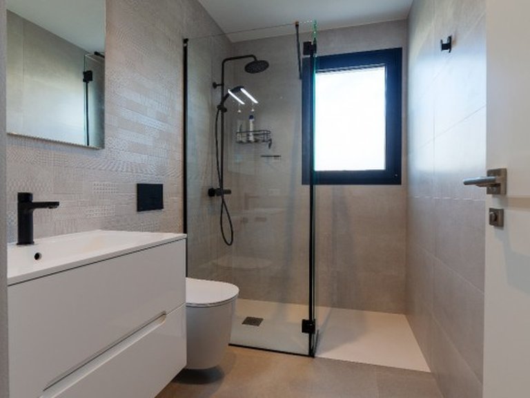 Villa for Sale in Costa Blanca Los Montesinos, Alicante 11