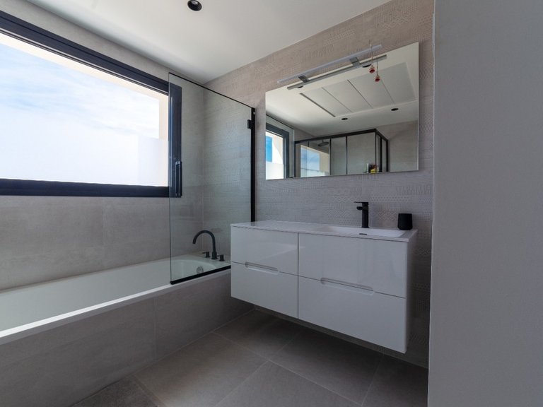 Villa for Sale in Costa Blanca Los Montesinos, Alicante 15