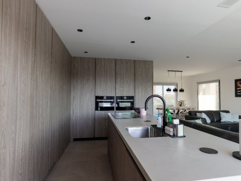 Villa for Sale in Costa Blanca Los Montesinos, Alicante 4