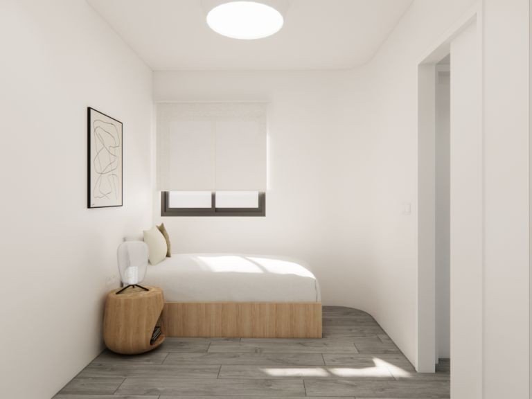Apartment for Sale in Torre De La Horadada, Alicante 7