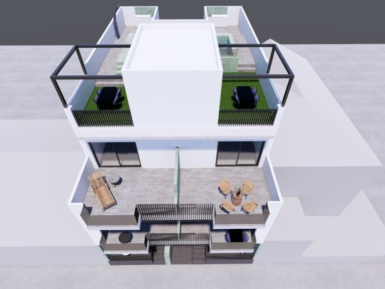 Apartment for Sale in Torre De La Horadada, Alicante 22