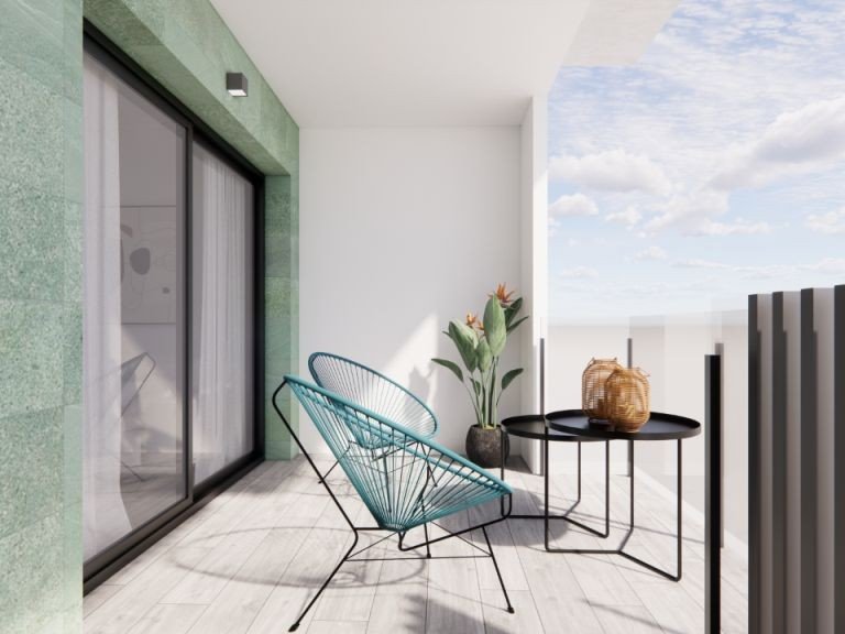 Apartment for Sale in Torre De La Horadada, Alicante 11