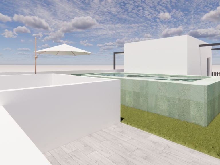 Apartment for Sale in Torre De La Horadada, Alicante 12