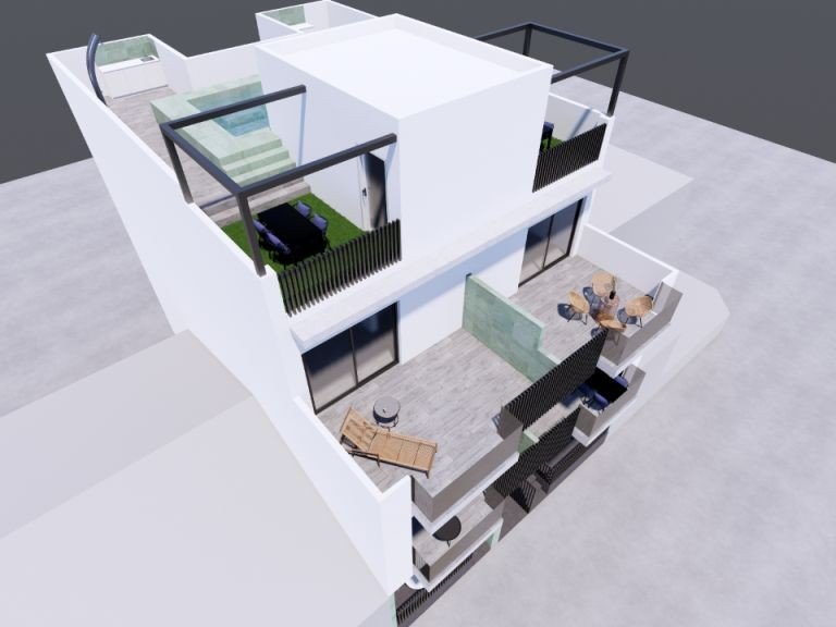 Apartment for Sale in Torre De La Horadada, Alicante 23