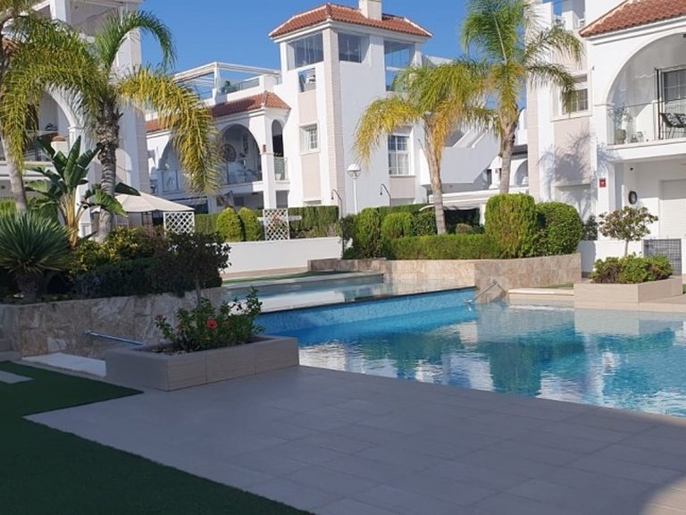 Apartment for Sale in Ciudad Quesada, Alicante 1