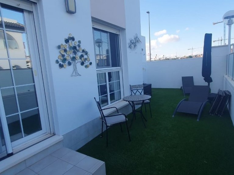 Apartment for Sale in Ciudad Quesada, Alicante 17
