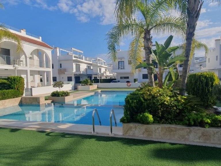 Apartment for Sale in Ciudad Quesada, Alicante 18