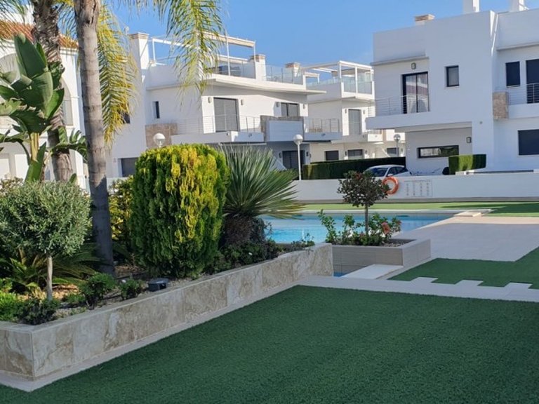 Apartment for Sale in Ciudad Quesada, Alicante 19