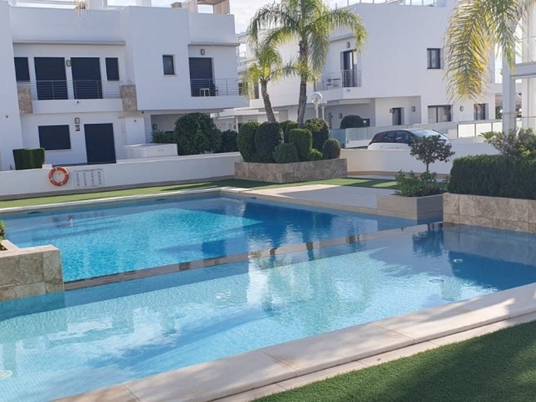 Apartment for Sale in Ciudad Quesada, Alicante 20