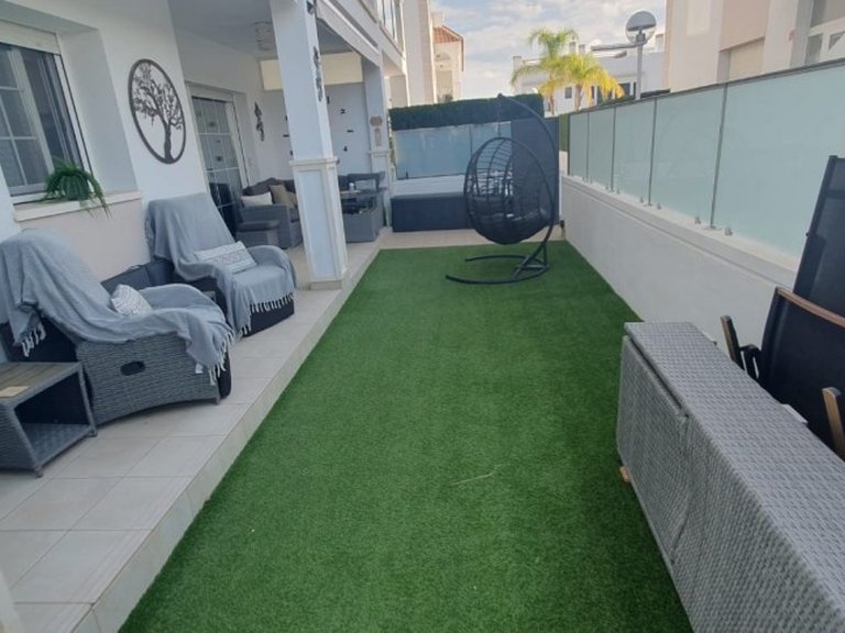 Apartment for Sale in Ciudad Quesada, Alicante 21