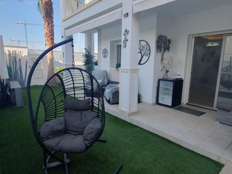 Apartment for Sale in Ciudad Quesada, Alicante 22