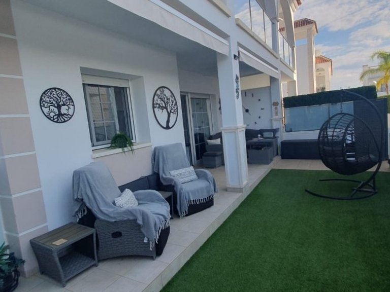 Apartment for Sale in Ciudad Quesada, Alicante 23