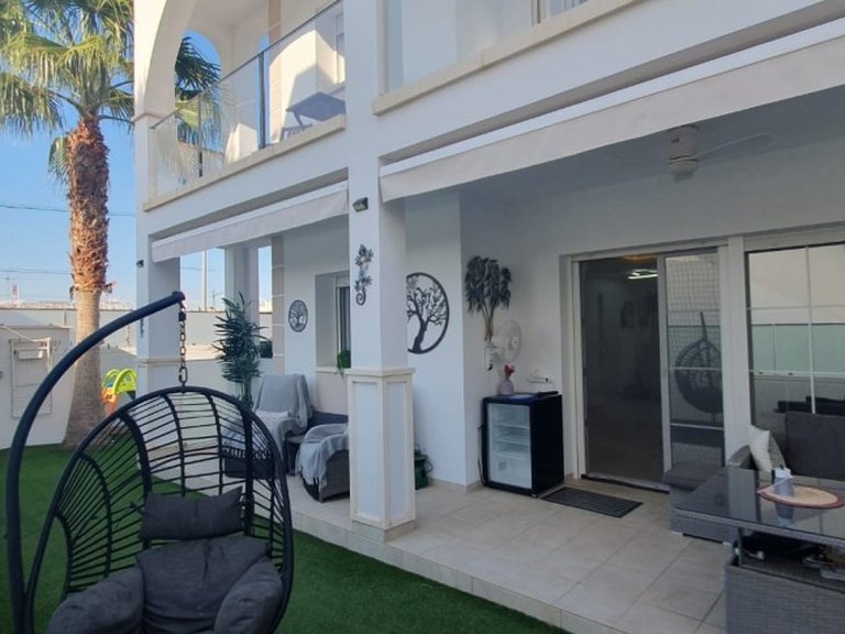 Apartment for Sale in Ciudad Quesada, Alicante 24