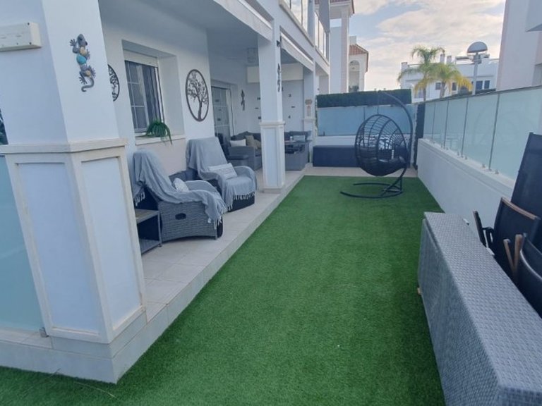 Apartment for Sale in Ciudad Quesada, Alicante 29