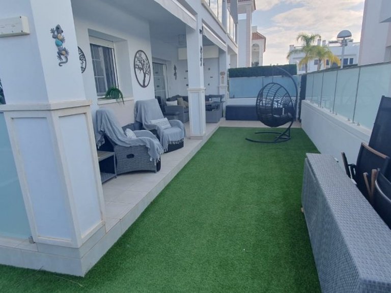 Apartment for Sale in Ciudad Quesada, Alicante 33