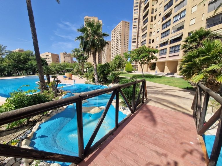 Apartment for Sale in Costa Blanca Benidorm, Alicante 1