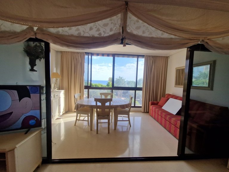 Apartment for Sale in Costa Blanca Benidorm, Alicante 3