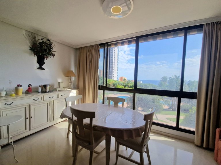 Apartment for Sale in Costa Blanca Benidorm, Alicante 6