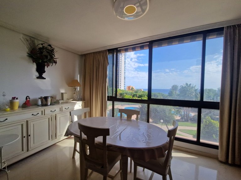 Apartment for Sale in Costa Blanca Benidorm, Alicante 7