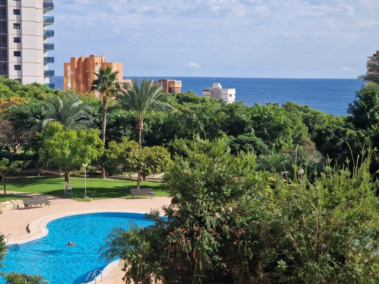 Apartment for Sale in Costa Blanca Benidorm, Alicante 9