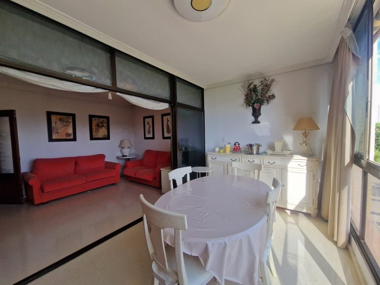 Apartment for Sale in Costa Blanca Benidorm, Alicante 11