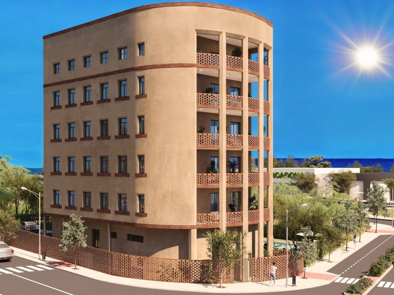 Apartment for Sale in Villajoyosa, Alicante 8