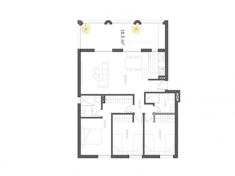 Apartment for Sale in Villajoyosa, Alicante 7