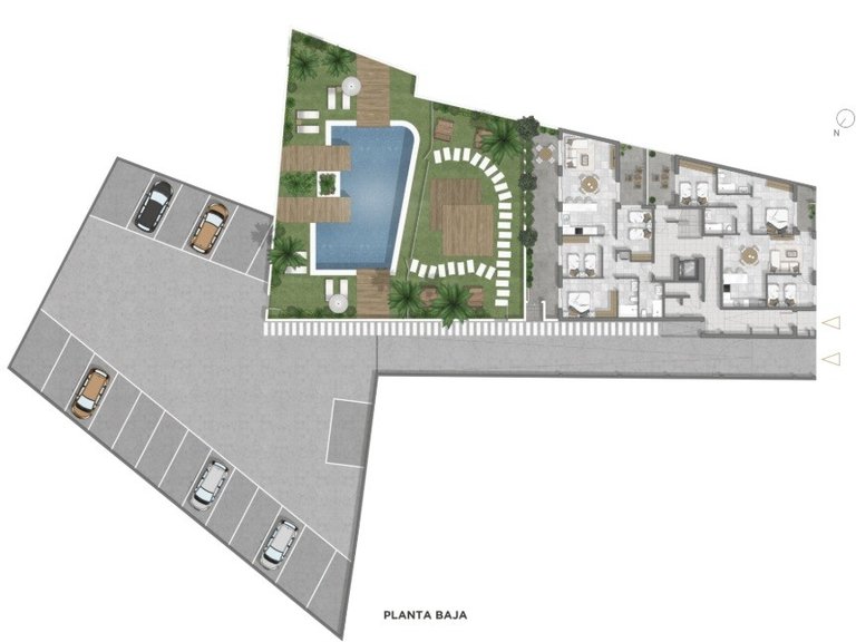 Apartment for Sale in Guardamar Del Segura, Alicante 7