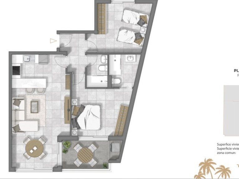 Apartment for Sale in Guardamar Del Segura, Alicante 7