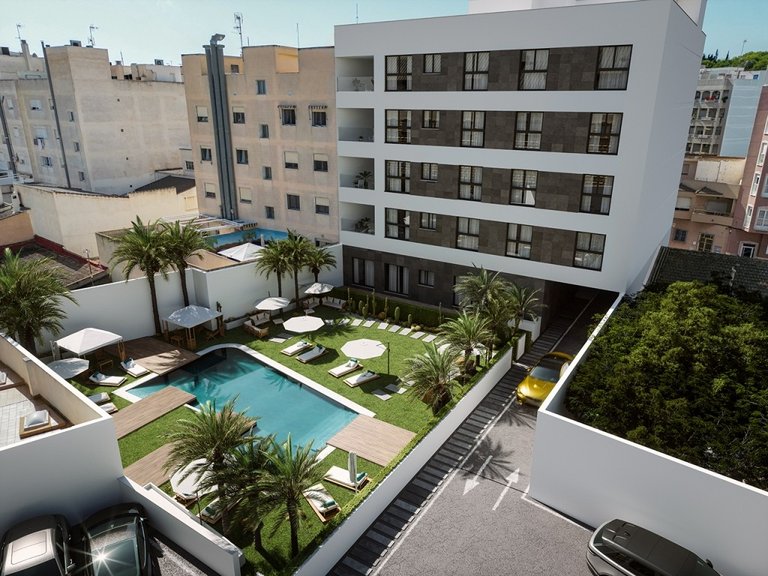 Penthouse for Sale in Guardamar Del Segura, Alicante 6