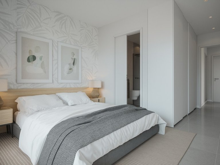 Penthouse for Sale in Guardamar Del Segura, Alicante 4