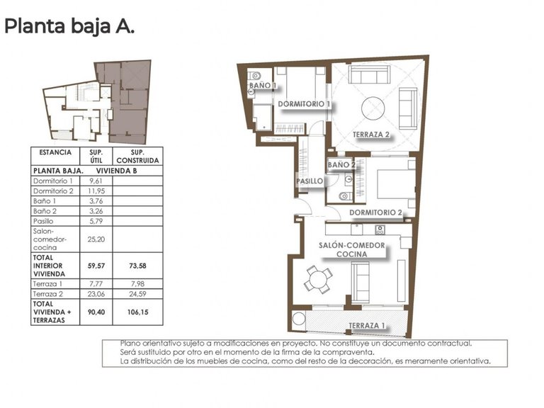 Apartment for Sale in Torrevieja, Alicante 11