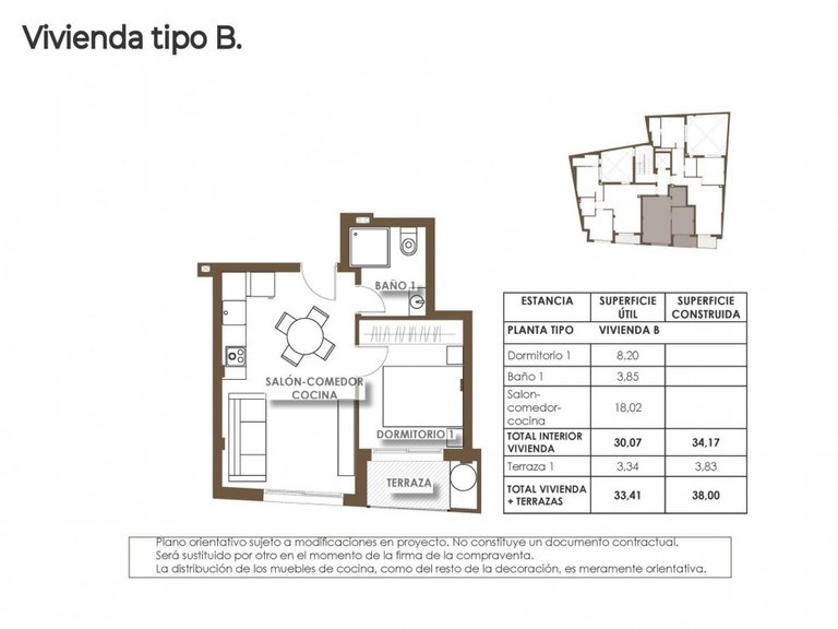 Apartment for Sale in Torrevieja, Alicante 12