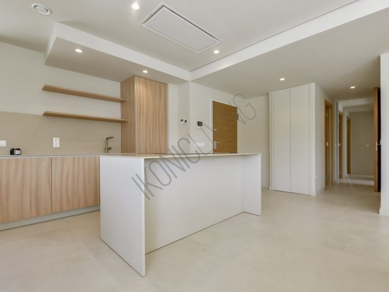 Villa for Sale in Inland Sierra Cortina, Alicante 12