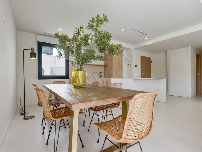 Villa for Sale in Inland Sierra Cortina, Alicante 15