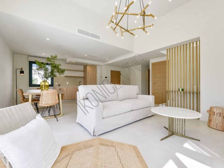 Villa for Sale in Inland Sierra Cortina, Alicante 17