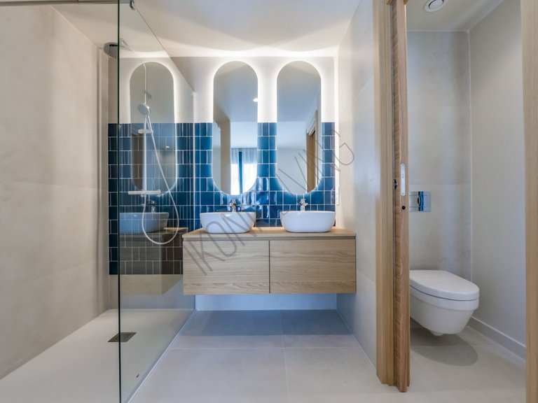 Villa for Sale in Inland Sierra Cortina, Alicante 25