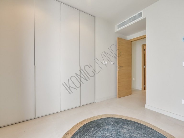 Villa for Sale in Inland Sierra Cortina, Alicante 26