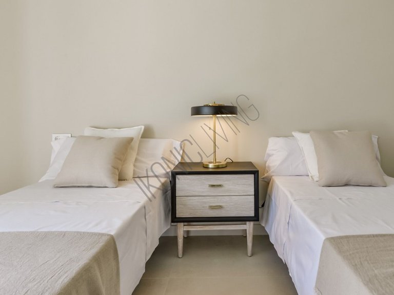 Villa for Sale in Inland Sierra Cortina, Alicante 31