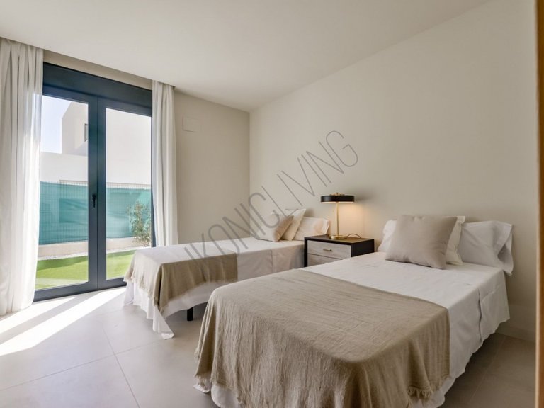 Villa for Sale in Inland Sierra Cortina, Alicante 33