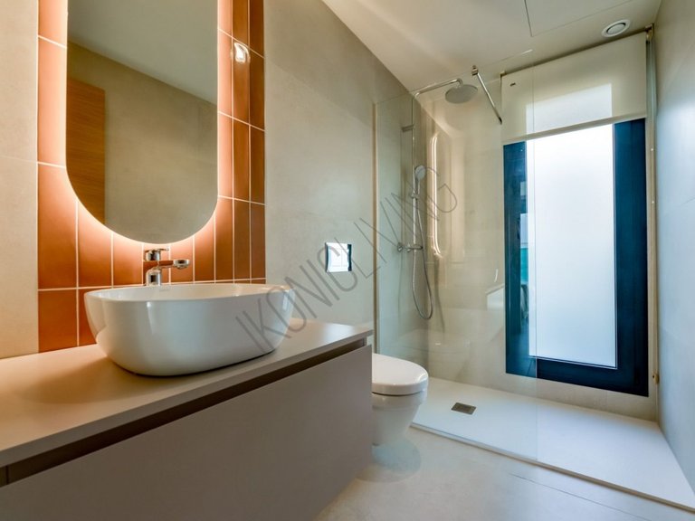 Villa for Sale in Inland Sierra Cortina, Alicante 34