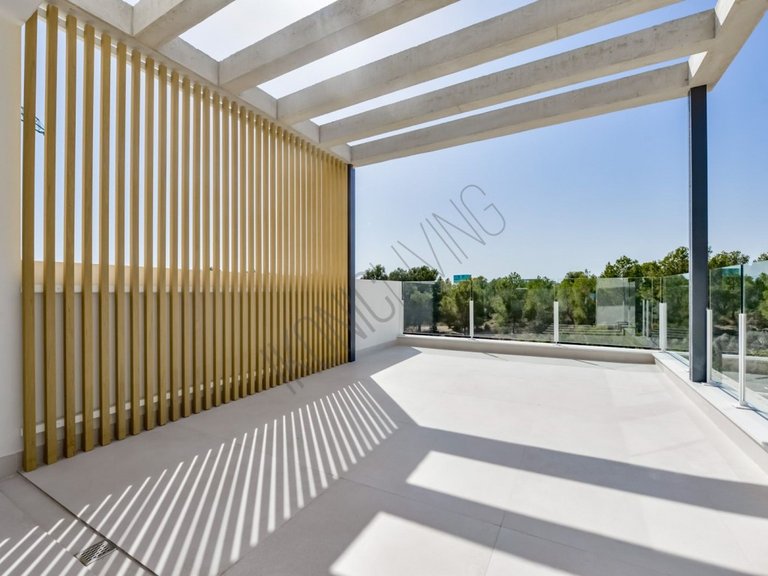 Villa for Sale in Inland Sierra Cortina, Alicante 39