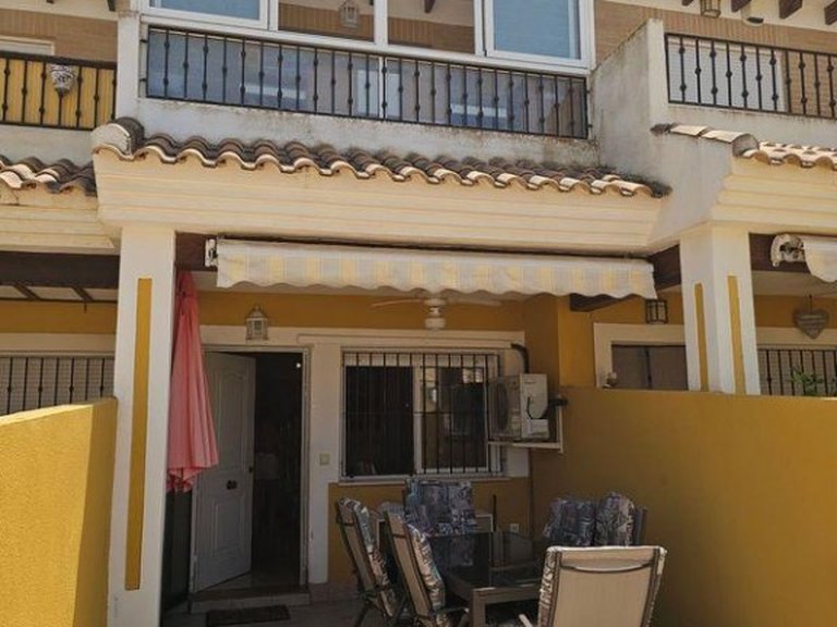 Town House for Sale in San Javier, Murcia 1